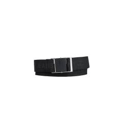 Снимка на Tommy Jeans Belt - TJM SEASONAL WEBBING 3.5 black