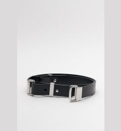 Снимка на Tommy Jeans Belt - TJW HARDWARE BELT 2.0 black