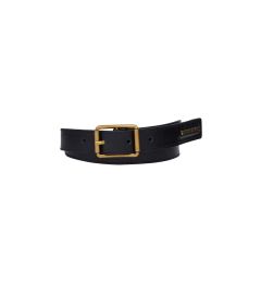 Снимка на Tommy Jeans Belt - TJW HIGH WAIST FEMME 2.5 black