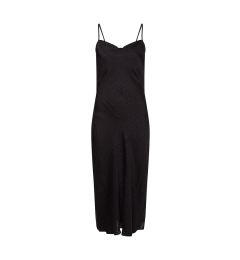 Снимка на Tommy Jeans Dress - TJW PARTY CROSSBACK MIDI DRESS black