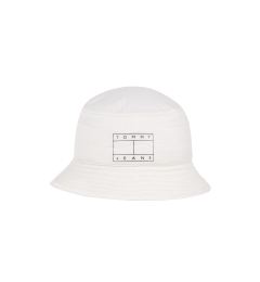 Снимка на Tommy Jeans Hat - TJW HERITAGE BUCKET beige