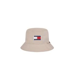 Снимка на Tommy Jeans Hat - TJW TRAVEL BUCKET T.D patterned