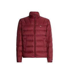 Снимка на Tommy Jeans Jacket - TJM ESSENTIAL LIGHT red