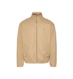 Снимка на Tommy Jeans Jacket - TJM MODERN HARRINGTON JACKET beige