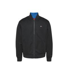 Снимка на Tommy Jeans Jacket - TJM REVERSIBLE QUILTED BOMBER black