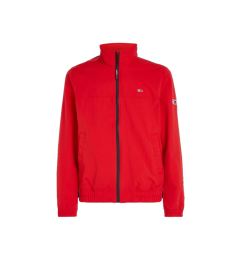 Снимка на Tommy Jeans Jacket - TJM SEASONAL BOMBER JACKET red