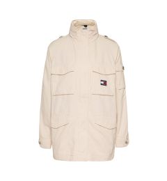 Снимка на Tommy Jeans Jacket - TJW COTTON FIELD JACKET beige