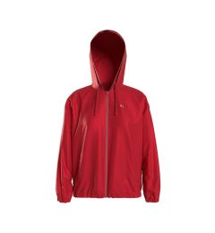 Снимка на Tommy Jeans Jacket - TJW YOKE TAPE RIB WINDBREAKER red