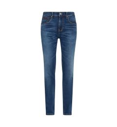 Снимка на Tommy Jeans Jeans - AUSTIN SLIM TPRD BF1251 blue