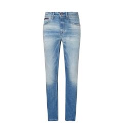 Снимка на Tommy Jeans Jeans - AUSTIN SLIM TPRD BF2131 blue