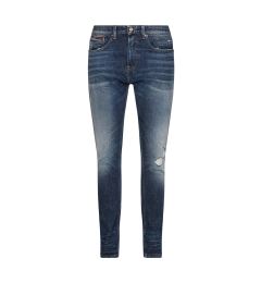 Снимка на Tommy Jeans Jeans - AUSTIN SLIM TPRD CE233 blue