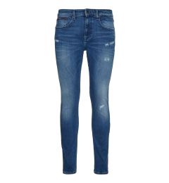 Снимка на Tommy Jeans Jeans - AUSTIN SLIM TPRD CF3331 blue