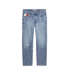 Снимка на Tommy Jeans Jeans - DAD JEAN REG TPRD AE712 SVLBRD blue