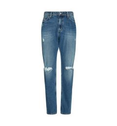 Снимка на Tommy Jeans Jeans - ETHAN RLXD STRGHT CE737 blue