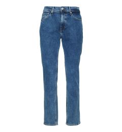 Снимка на Tommy Jeans Jeans - ETHAN RLXD STRGHT CF6132 blue