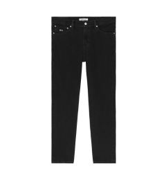 Снимка на Tommy Jeans Jeans - ETHAN RLXD STRGHT D black