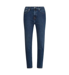 Снимка на Tommy Jeans Jeans - IZZIE HR SLIM ANKL CE633 blue