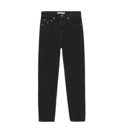 Снимка на Tommy Jeans Jeans - IZZIE HR SLIM ANKLE black