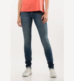 Снимка на Tommy Jeans Jeans - LOW RISE SKINNY SOPHIE blue