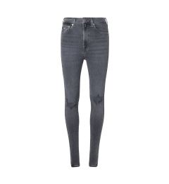 Снимка на Tommy Jeans Jeans - MELANY UHR SPR SKNY CE683 grey