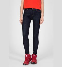 Снимка на Tommy Jeans Jeans - MID RISE SKINNY NORA RYRSBS blue