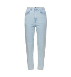 Снимка на Tommy Jeans Jeans - MOM JEAN UHR TPRD BF6113 blue