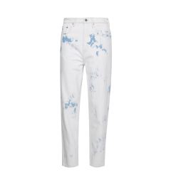 Снимка на Tommy Jeans Jeans - MOM JEAN UHR TPRD BF7091 white