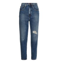 Снимка на Tommy Jeans Jeans - MOM JEAN UHR TPRD CF8034 blue