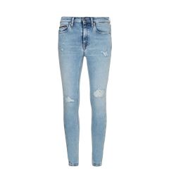 Снимка на Tommy Jeans Jeans - NORA MR SKNY ANKLE BF2214 blue