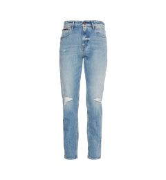 Снимка на Tommy Jeans Jeans - RYAN RGLR STRGHT BF2112 blue