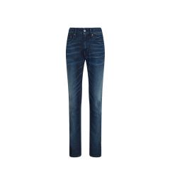 Снимка на Tommy Jeans Jeans - SCANTON SLIM BE351 DBDYS blue