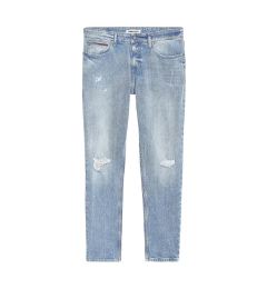 Снимка на Tommy Jeans Jeans - SCANTON SLIM BF2112 blue