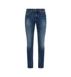 Снимка на Tommy Jeans Jeans - SCANTON SLIM BF3353 blue