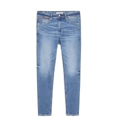 Снимка на Tommy Jeans Jeans - SCANTON SLIM SKLBS blue