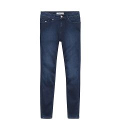 Снимка на Tommy Jeans Jeans - SHAPE MR SKNY DYQCDS dark blue