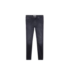 Снимка на Tommy Jeans Jeans - SIMON SKNY MDBST dark blue