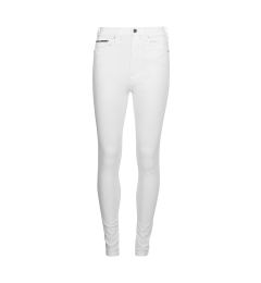 Снимка на Tommy Jeans Jeans - SYLVIA HR SPR SKNY BF1291 white