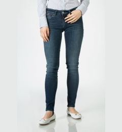 Снимка на Tommy Jeans Jeans - TOMMY HILFIGER LOW RISE SKINNY SOPHIE STBST blue