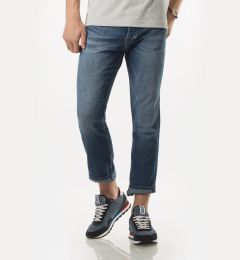 Снимка на Tommy Jeans Jeans - TOMMY HILFIGER STRAIGHT SLATER DEDBLCO blue