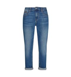 Снимка на Tommy Jeans Jeans - TRYAN REG STGHT BE133 MBC blue