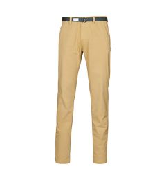 Снимка на Tommy Jeans Pants - TJM TAPERED BELTED PANT khaki colors