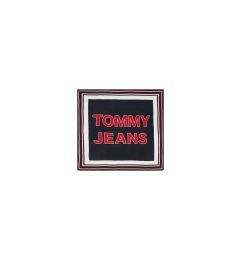 Снимка на Tommy Jeans Scarf - TJW GRAPHIC BANDANA multicolored