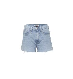 Снимка на Tommy Jeans Shorts - HOTPANT BF0012 blue