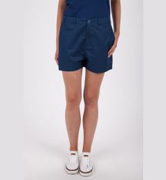 Снимка на Tommy Jeans Shorts - TOMMY HILFIGER TJW SUMMER ESSENTIAL SHORT blue