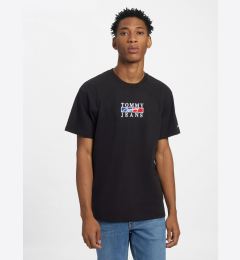 Снимка на Tommy Jeans T-shirt - TJM RLXD TIMELESS TO black