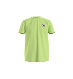 Снимка на Tommy Jeans T-Shirt - TJM TOMMY BADGE TEE lime