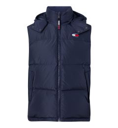 Снимка на Tommy Jeans Vest - TJM ALASKA VEST blue