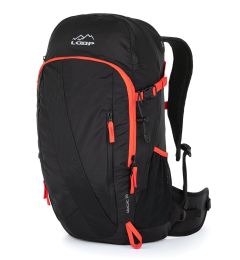 Снимка на Tourist backpack LOAP ARAGAC 26 Black