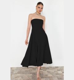 Снимка на Trendyol Black Dress