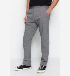 Снимка на Trendyol Black Regular Fit Trousers